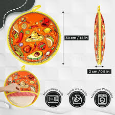 Premium Roti Insulation Bag 0 Reviews