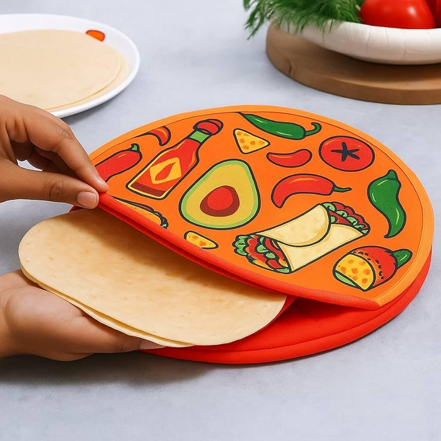 Premium Roti Insulation Bag 0 Reviews