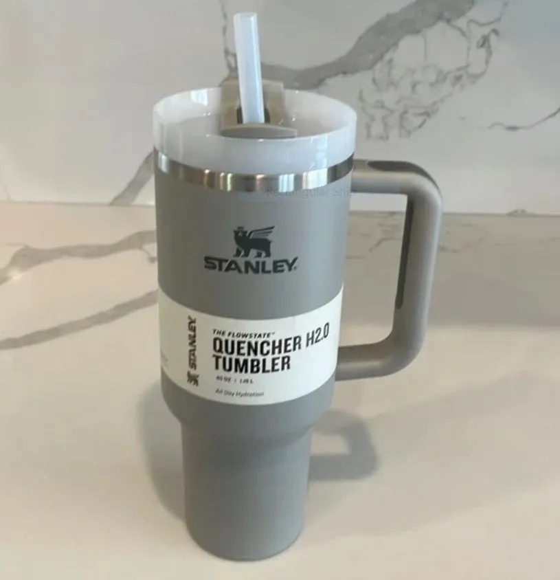 Stainless Steel Stanley Tumbler Mug 0 Reviews