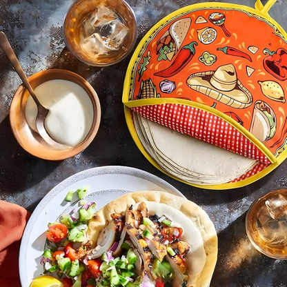 Premium Roti Insulation Bag 0 Reviews